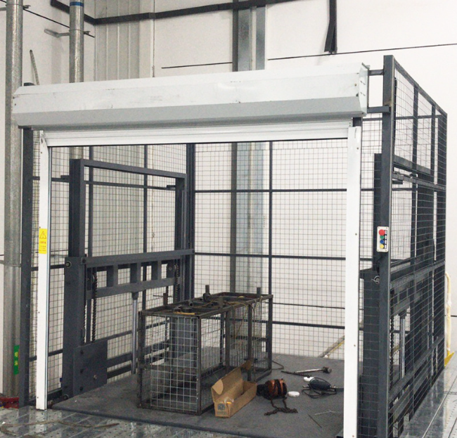 仙游升降平台选型常见问题及解决方案