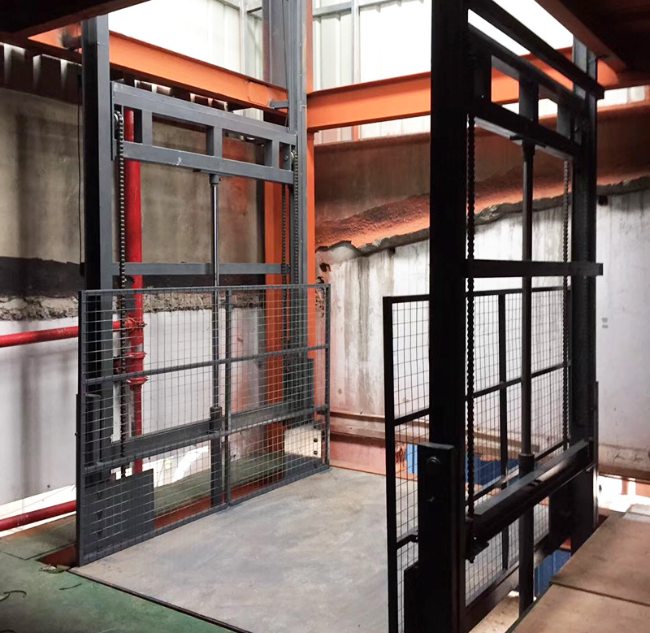 仙游升降平台维护保养常见问题及规范流程