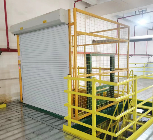 仙游升降平台安全使用常见问题及注意事项